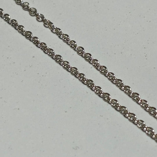 Tiffany Necklaces