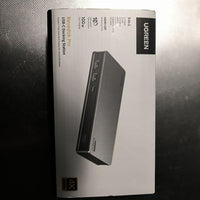 Ugreen Other Revodok Pro 209
