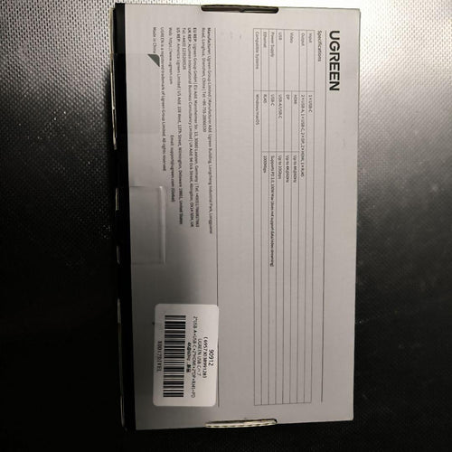 Ugreen Other Revodok Pro 209