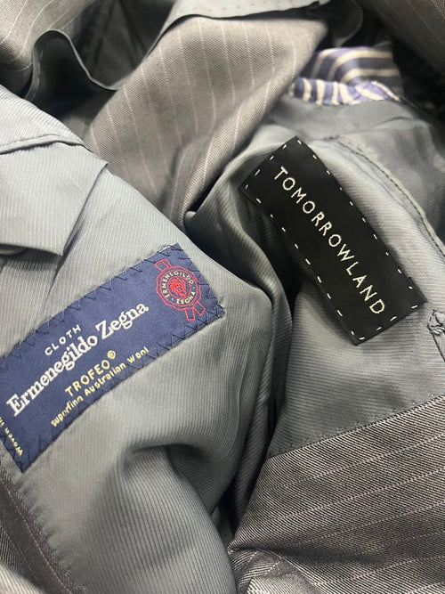 Tomorrowland Tailored Jackets 48