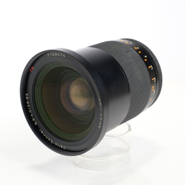 Contax Others T 28-85/3.3-4.0