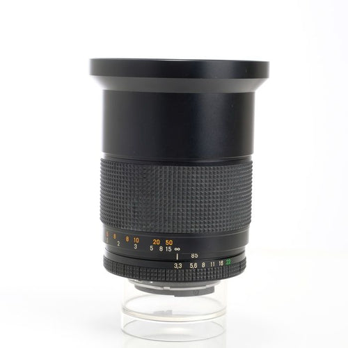 Contax Others T 28-85/3.3-4.0