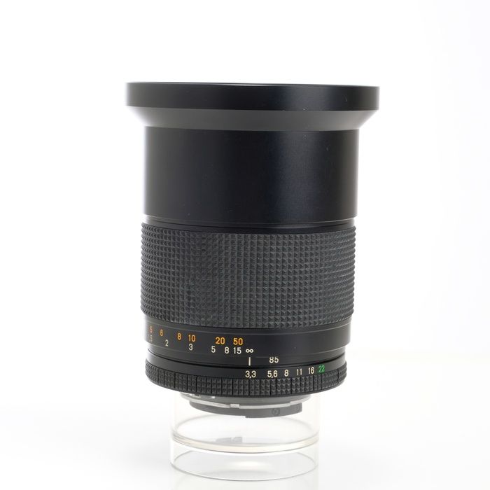 Contax Others T 28-85/3.3-4.0