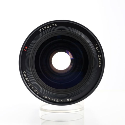 Contax Others T 28-85/3.3-4.0