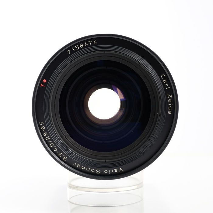 Contax Others T 28-85/3.3-4.0