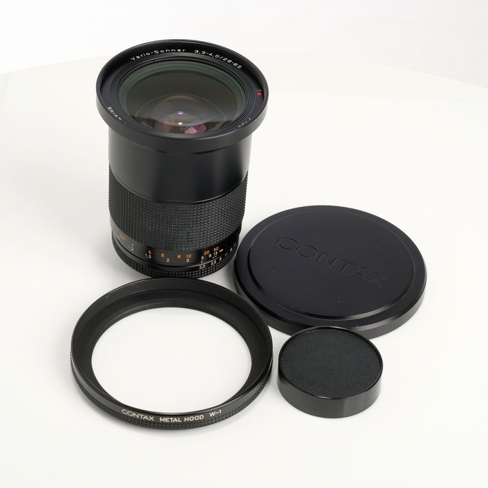 Contax Others T 28-85/3.3-4.0