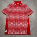 New Balance Golf Shirts L