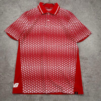 New Balance Golf Shirts L