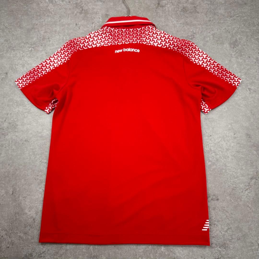 New Balance Golf Shirts L