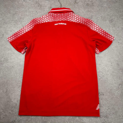 New Balance Golf Shirts L