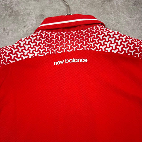 New Balance Golf Shirts L