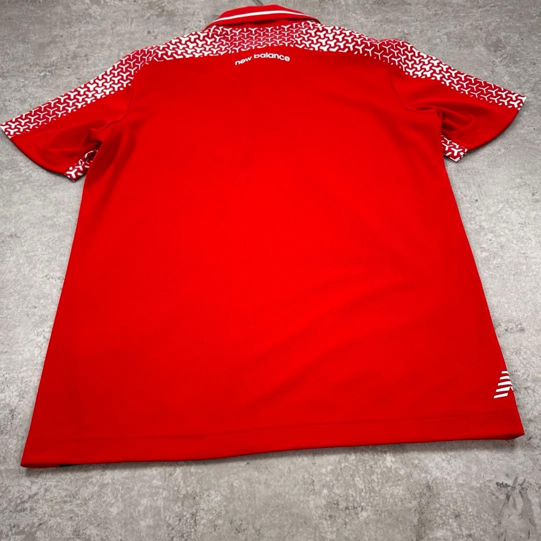 New Balance Golf Shirts L