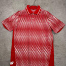 New Balance Golf Shirts L
