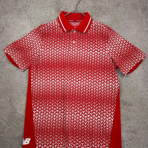 New Balance Golf Shirts L
