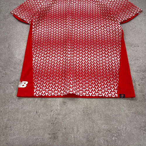 New Balance Golf Shirts L