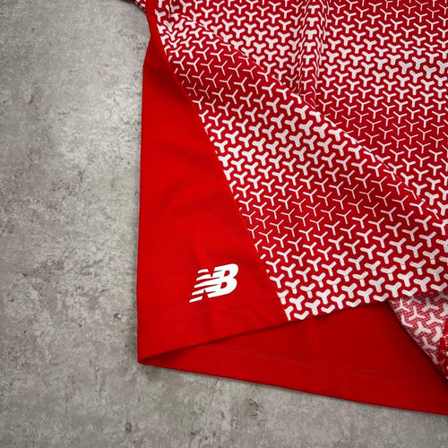 New Balance Golf Shirts L