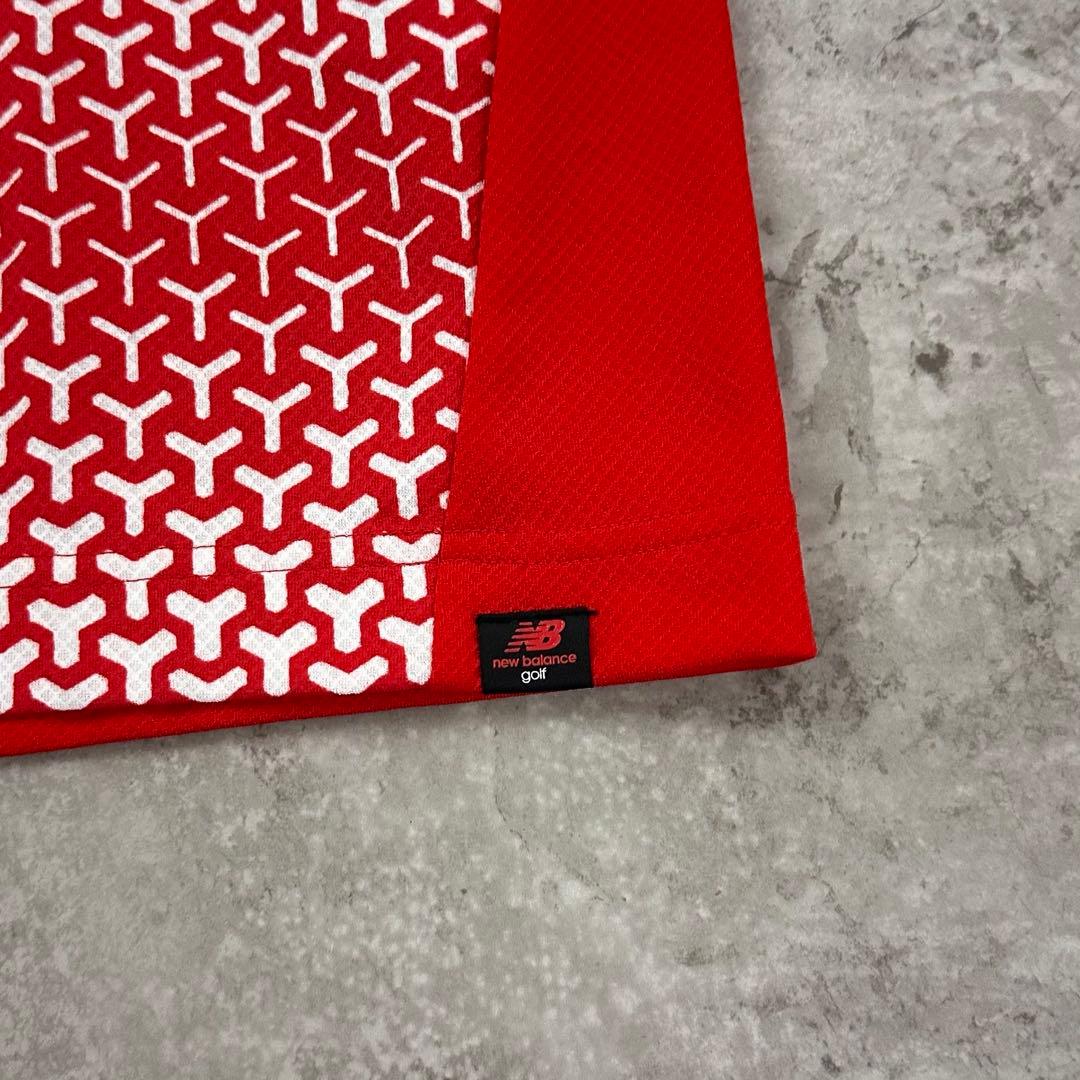 New Balance Golf Shirts L
