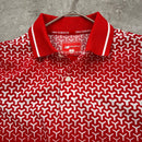 New Balance Golf Shirts L