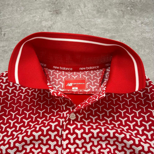 New Balance Golf Shirts L