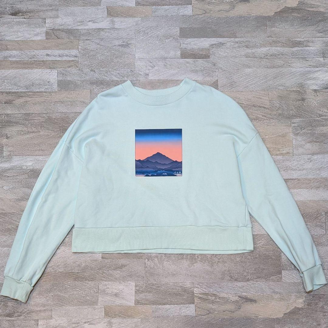 New Balance Sweatshirts M