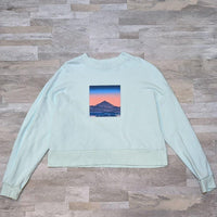 New Balance Sweatshirts M