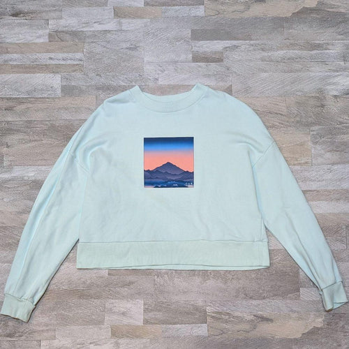 New Balance Sweatshirts M
