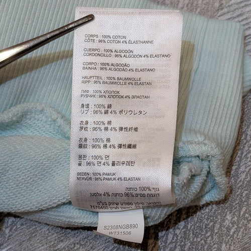 New Balance Sweatshirts M