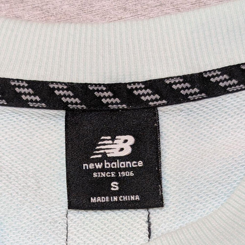New Balance Sweatshirts M