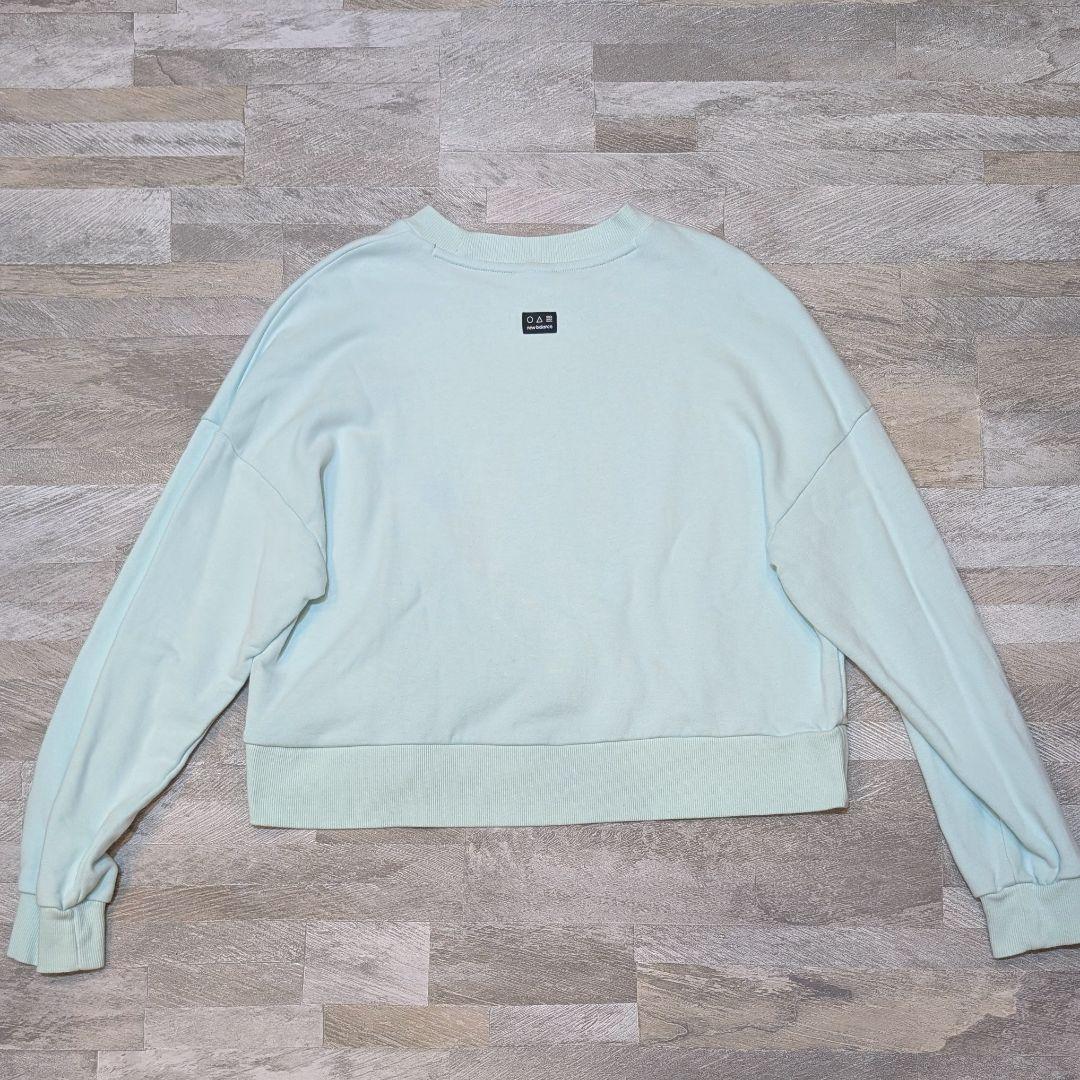 New Balance Sweatshirts M
