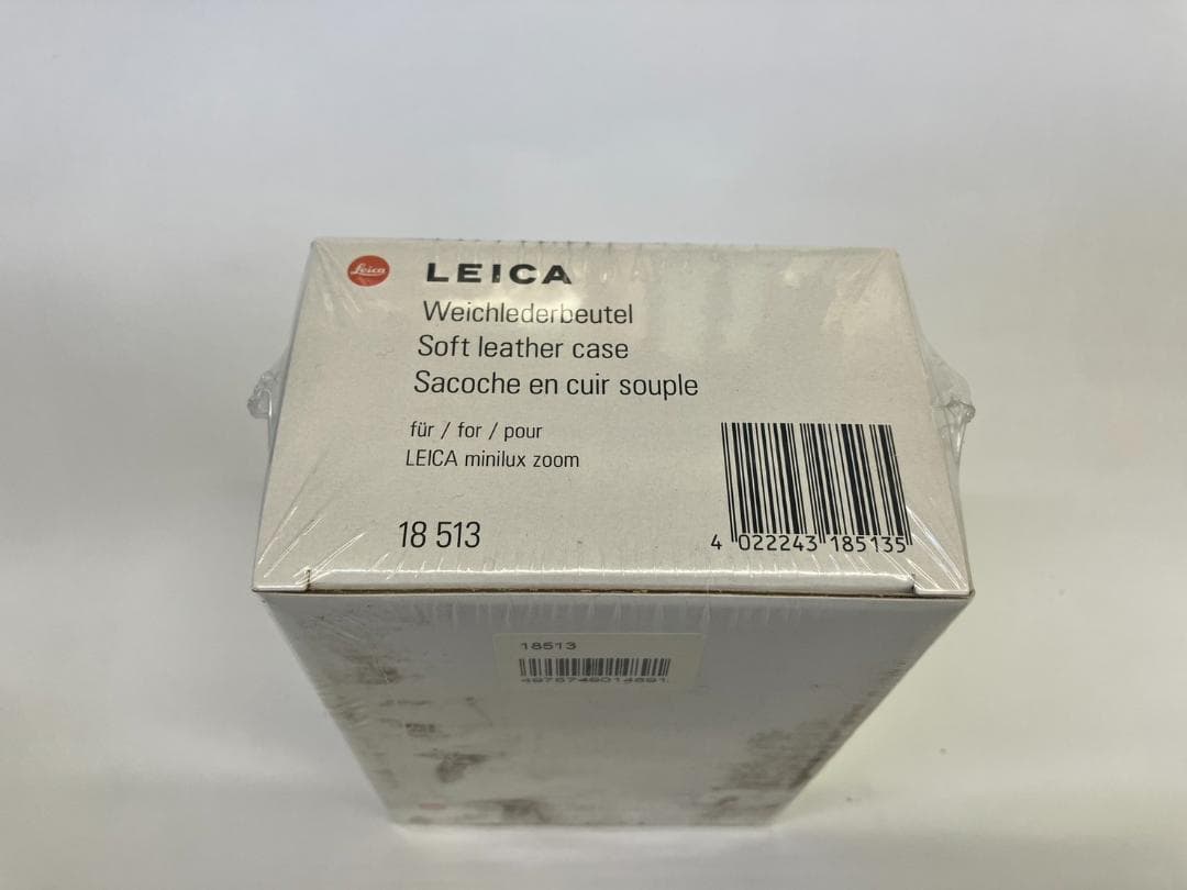 Leica Other Minilux Zoom 18513