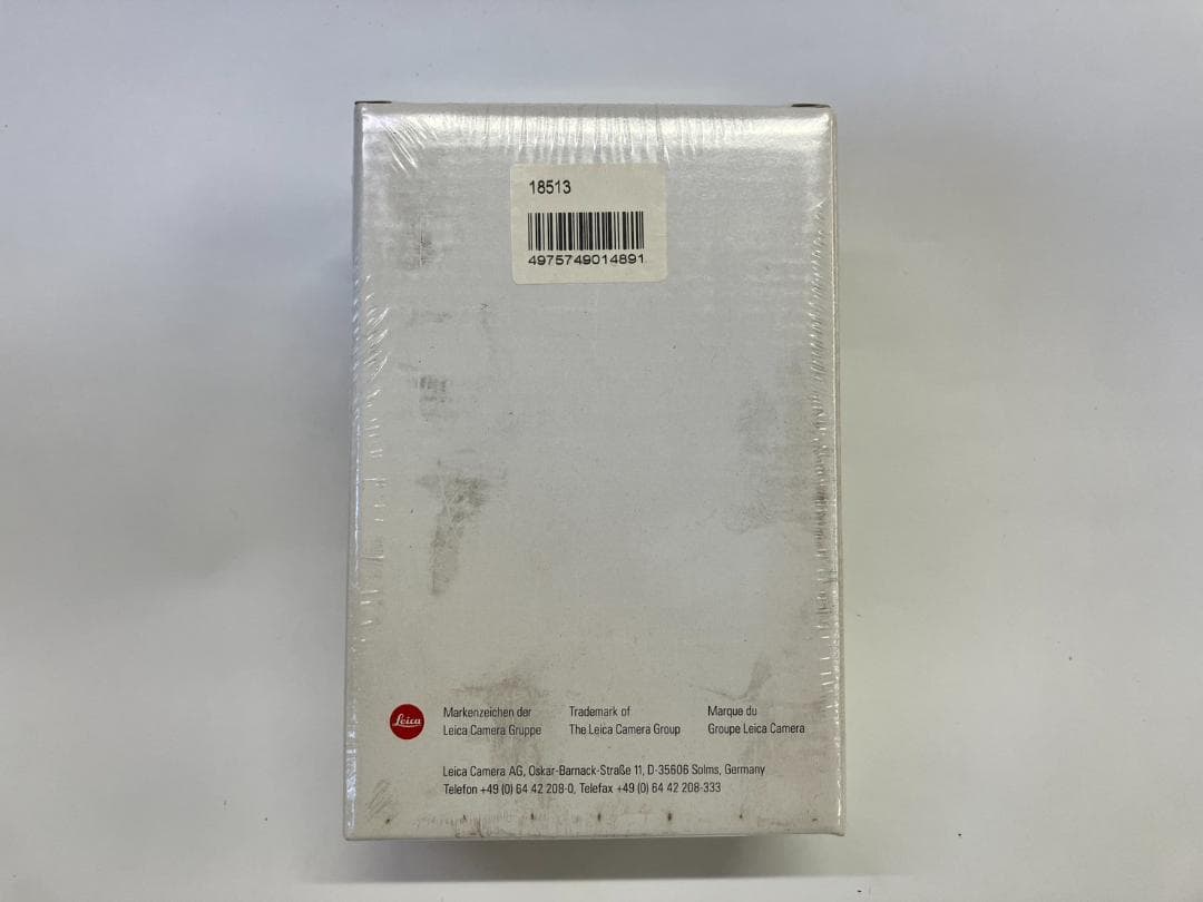 Leica Other Minilux Zoom 18513