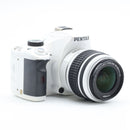 Pentax Digital Slr K-X Lens Kit