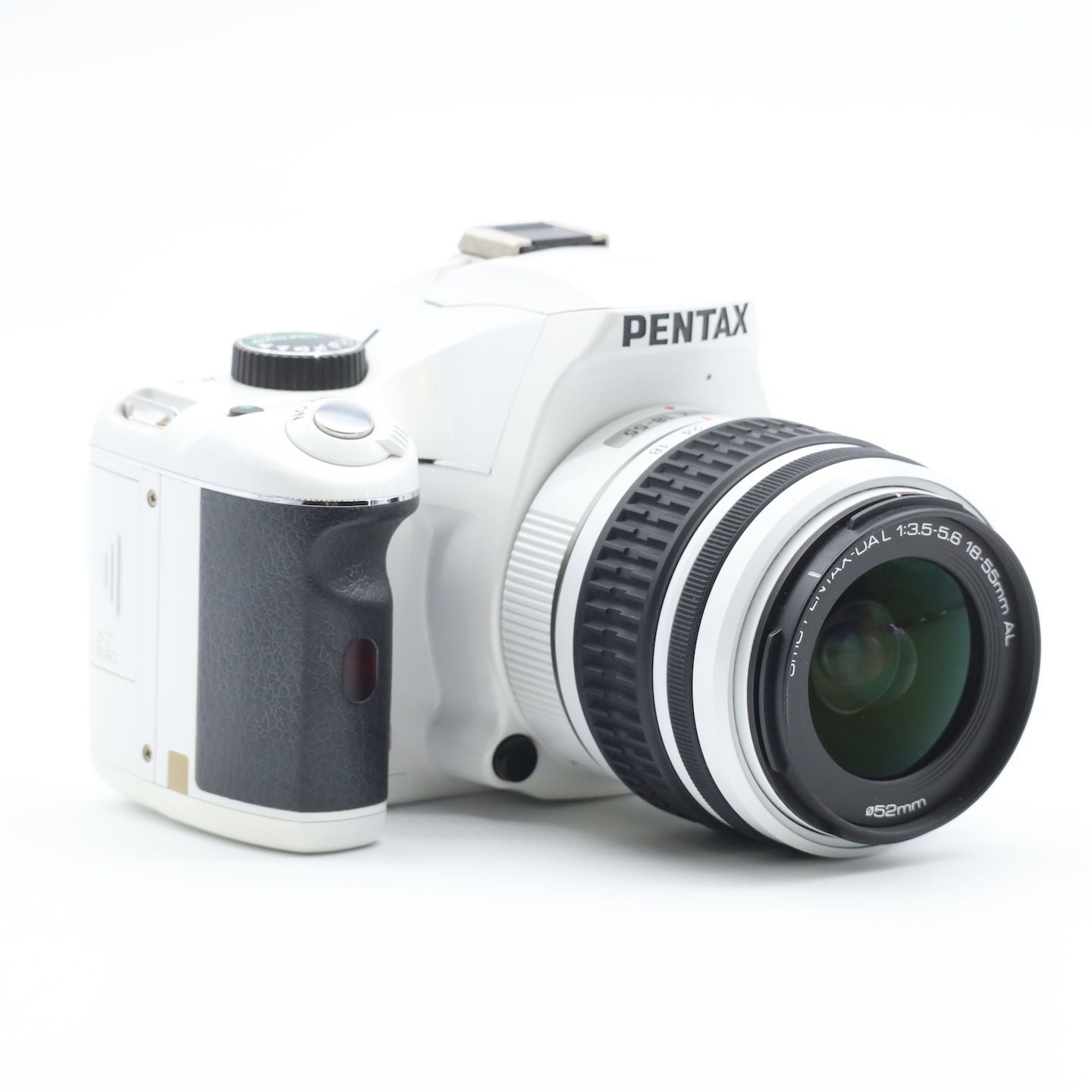 Pentax Digital Slr K-X Lens Kit