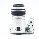 Pentax Digital Slr K-X Lens Kit