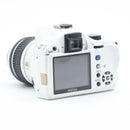 Pentax Digital Slr K-X Lens Kit