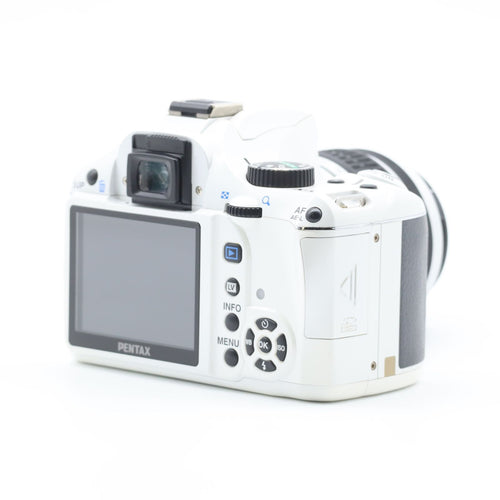 Pentax Digital Slr K-X Lens Kit