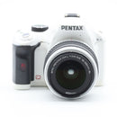 Pentax Digital Slr K-X Lens Kit