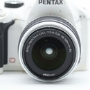Pentax Digital Slr K-X Lens Kit