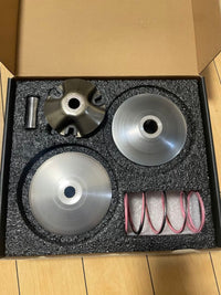 Pulleys