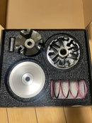 Pulleys