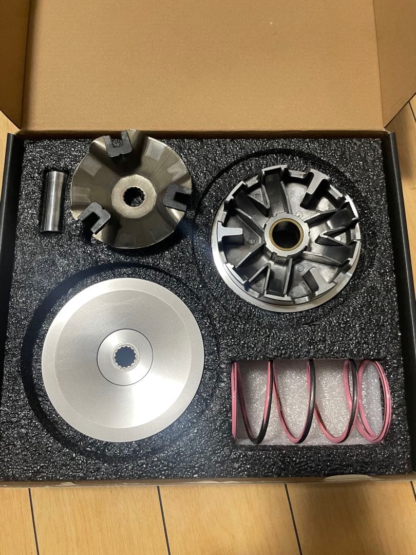 Pulleys