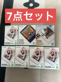 Fujifilm Instant Film Instax Mini Jp1 7 Ok