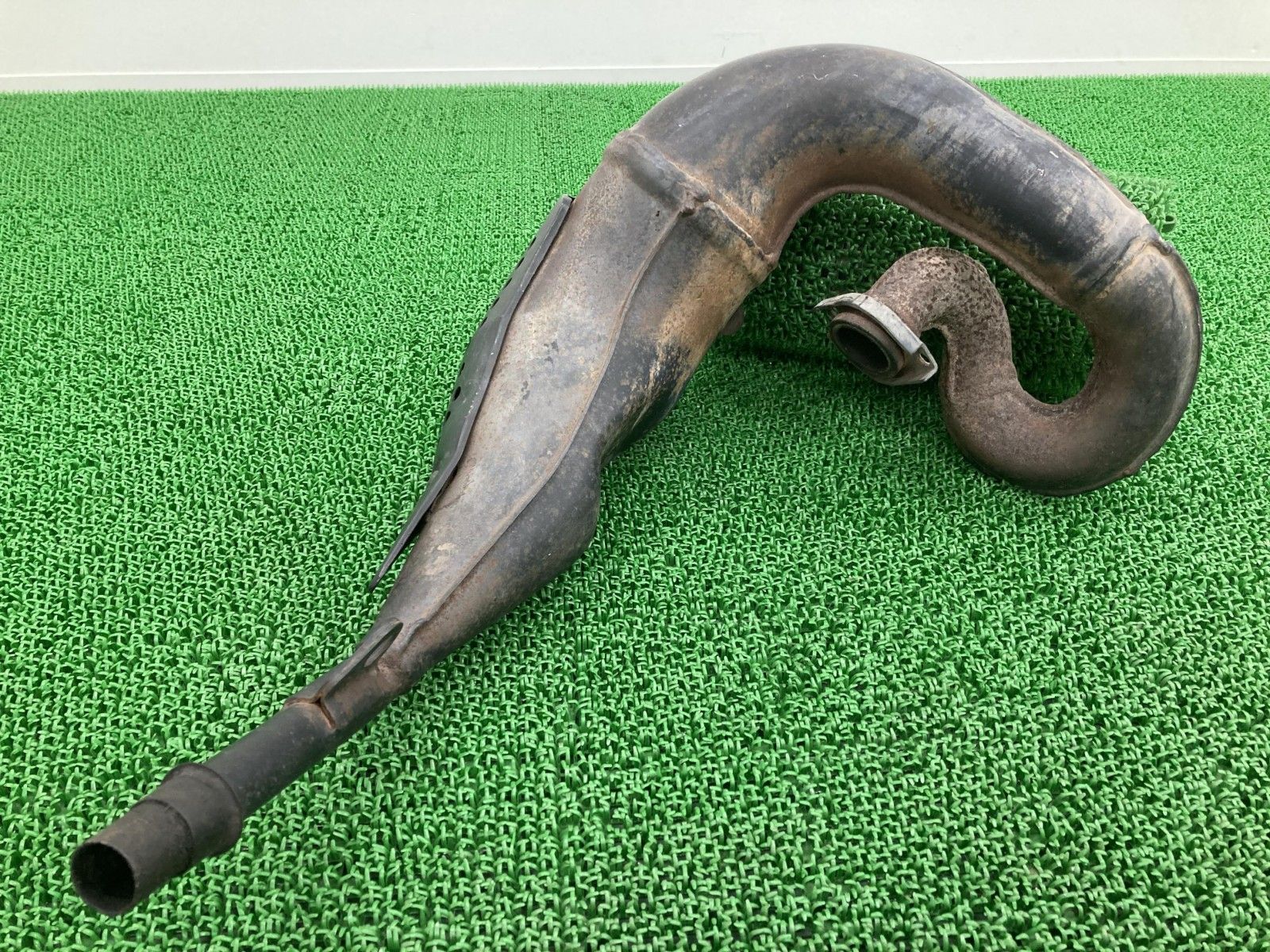 Yamaha Scarf Dt125R 3Bn Dt200R Genuine 17
