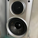 Aiwa Mini Component Systems Xr-Md100 Cd Md