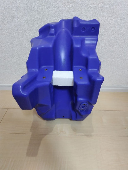 Yamaha Tanks Wr250