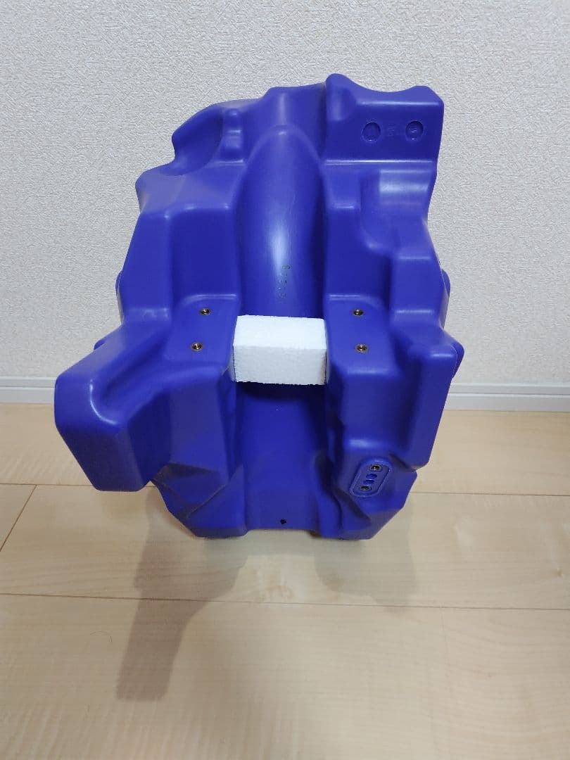 Yamaha Tanks Wr250
