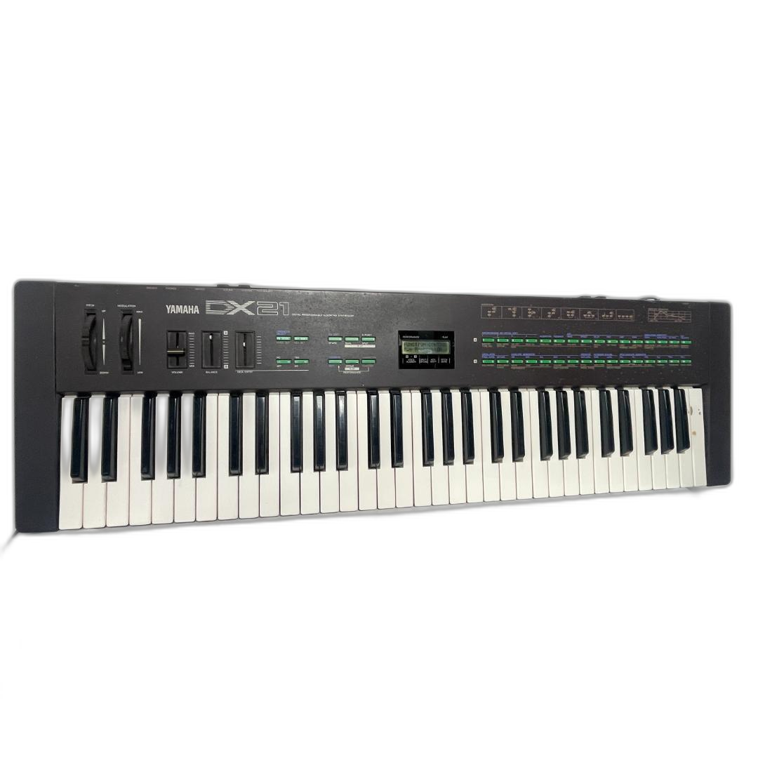 Others Yamaha Dx21