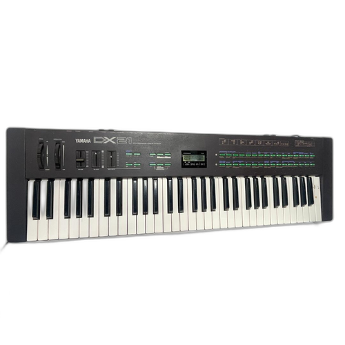 Others Yamaha Dx21