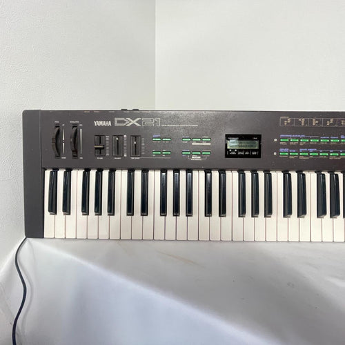 Others Yamaha Dx21