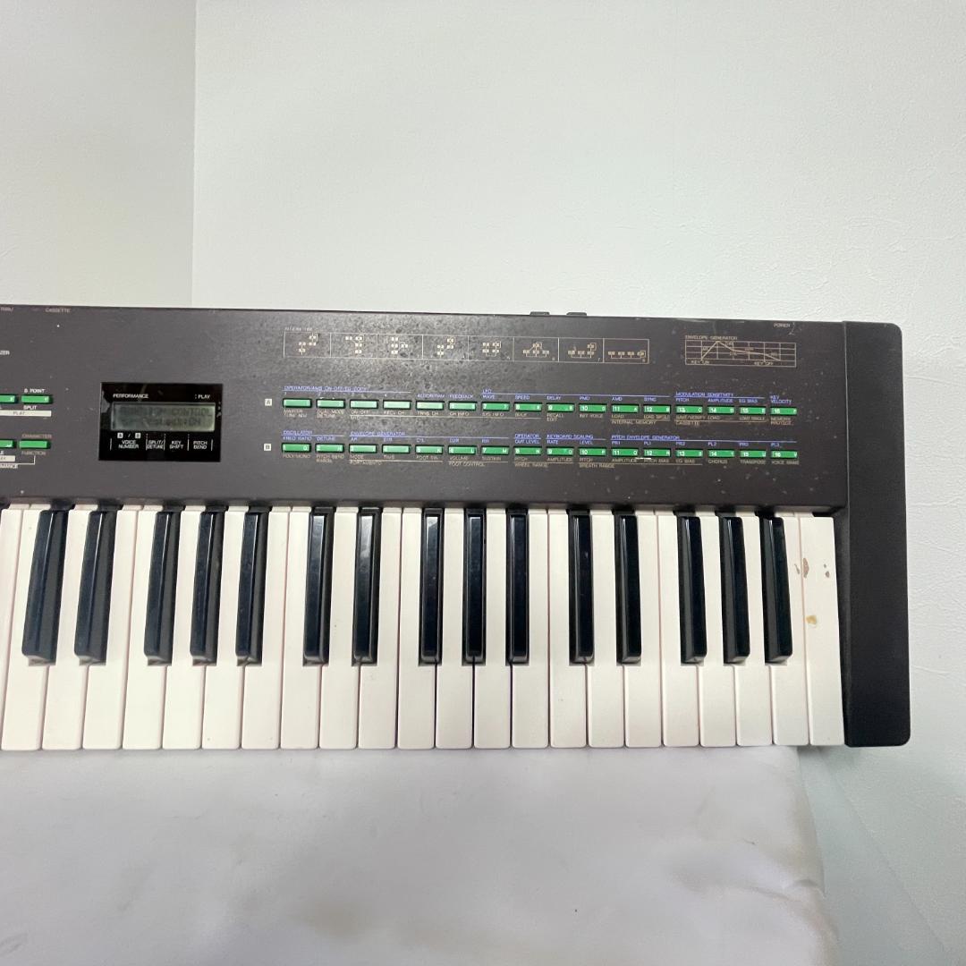 Others Yamaha Dx21
